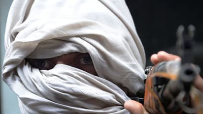 ಆಫ್ಘನ್ನಲ್ಲಿ ಇರಾನ್ ಮಾದರಿ ಸರ್ಕಾರ?