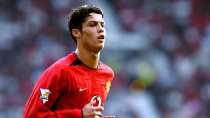 Cristiano Ronaldo completes medical ahead of Manchester United return