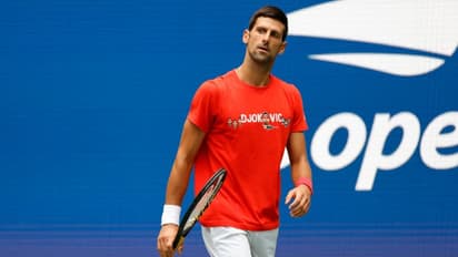 COVID Vaccine Rules ಆಸ್ಪ್ರೇಲಿಯನ್ ಓಪನ್ಗೆ ನೊವಾಕ್ ಜೋಕೋವಿಡ್ ಗೈರು?