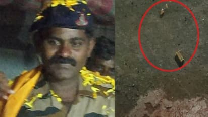 పొలం వివాదం: రెచ్చిపోయిన మాజీ జవాన్, రైతులపై కాల్పులు.. ఇద్దరి మృతి