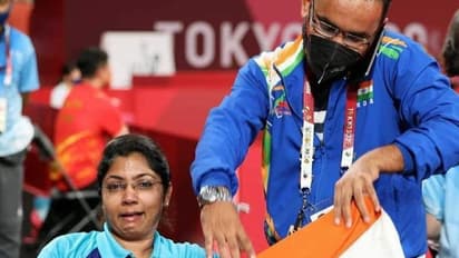 Tokyo Paralympics: इस तरह भारत के खाते में आए तीन मेडल, निषाद का जंप ने ऐसे रचा इतिहास