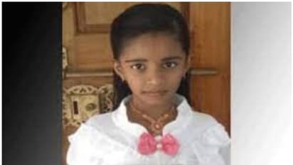 കവുങ്ങ് തലയിൽ വീണ് ഏഴ് വയസുകാരിക്ക് ദാരുണാന്ത്യം