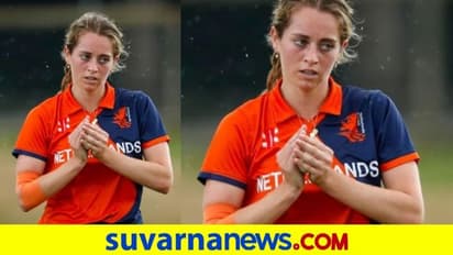 ಎಂಥಾ ಬೌಲಿಂಗ್.. T20 ಯಲ್ಲಿ 7 ವಿಕೆಟ್ ಕಿತ್ತು ವಿಶ್ವದಾಖಲೆ.. ವಿಡಿಯೋ!