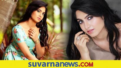 ಮಗಳ ಹಿಂದೆ ಓಡೋದೇ ನನ್ನ ವರ್ಕೌಟ್‌: ಖುಷಿ