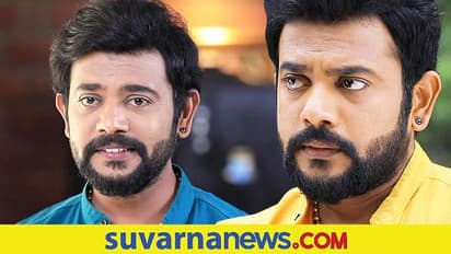 ಕಲರ್ಸ್ ಕನ್ನಡದಲ್ಲಿ ಎರಡೆರಡು ಹೊಸ ಸೀರಿಯಲ್ಸ್, ಗಿಣಿರಾಮನೂ ಮುಗಿಯುತ್ತಾ?