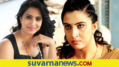 ಹೆಸರು ಬದಲಾಯಿಸಿಕೊಂಡ ನಟಿ ತ್ರಿವೇಣಿ; ನಮಗೆ ನೀವು ಕಾನ್ಸ್ಟೇಬಲ್ ಸರೋಜಾನೇ!