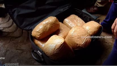 ഏഴര കിലോ കഞ്ചാവ്, കൈമാറാൻ ശ്രമിക്കുന്നതിനിടെ പിടിയിൽ, മലപ്പുറത്ത് പിടിയിലായത് ഇതര സംസ്ഥാന തൊഴിലാളികൾ