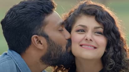 ആഫ്രിക്കൻ സൗന്ദര്യവുമായി 'ജിബൂട്ടി'; ട്രെയ്ലര് പുറത്തുവിട്ടു