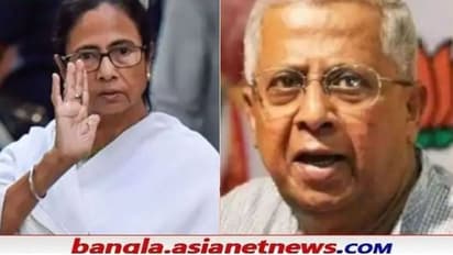 'জগদ্ধাত্রী পুজো পর্যন্ত উপনির্বাচন নয়', শাসকদলের চাপ বাড়িয়ে টুইট তথাগতর