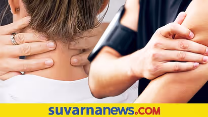 ಶರೀರದ ಭಾಗಗಳು ಅದುರುತ್ತಿದ್ದರೆ ಶುಭವೋ..? ಅಶುಭವೋ.. ?