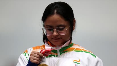 हादसे के बाद डिप्रेशन में चली गई थीं अवनि, एक किताब पढ़कर शूटिंग का किया फैसला, अब देश को दिलाया गोल्ड
