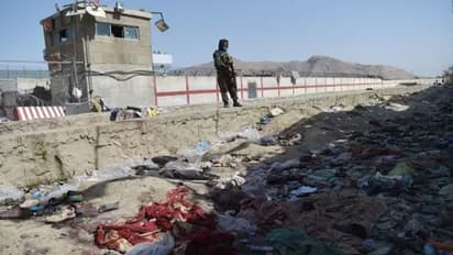 টি-২০ ম্যাচ চলাকালীন ভয়াবহ বিস্ফোরণ স্টেডিয়ামে, বাঙ্কারে লুকোলেন খেলোয়াড়রা!