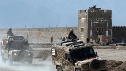 Kabul Blast-কাবুলে প্রাণঘাতী হামলা চালিয়েছে আইসিস, দায় স্বীকার করল সংগঠন