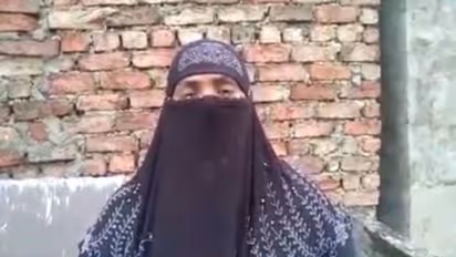 మహిళా వాలంటీర్-కమీషనర్ వివాదం... రంగంలోకి వైసిపి ఎమ్మెల్యే గోపిరెడ్డి (వీడియో)