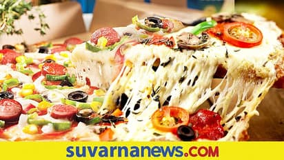 Pizza Recipes: ಮನೆಯಲ್ಲೇ ಮಾಡಿದ್ರೆ ಆರೋಗ್ಯಕ್ಕೂ ಬೆಸ್ಟ್