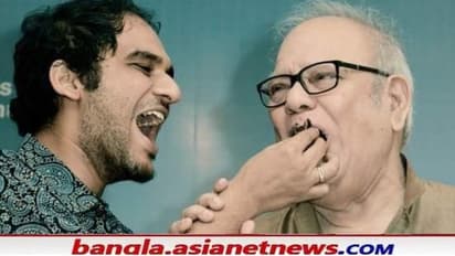 'মুহূর্তরা মুহুর্তের কাছে ঋণী', সাহিত্যিক বুদ্ধদেব গুহ-র মৃত্যুতে স্মৃতির শহরে ঋত্বিক