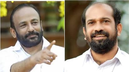 'രാജാവായി കോൺഗ്രസിൽ വാഴണോ, പിണറായിയുടെ എച്ചിൽ എടുക്കണോ?' ഗോപിനാഥിനോട് അനിൽ അക്കര