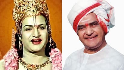 ఖమ్మంలో ఎన్టీఆర్ విగ్రహం ఏర్పాటుపై హైకోర్టు స్టే.. ఎందుకంటే ?