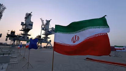 Taliban takeover disrupts India's mega Mumbai-Chabahar plan