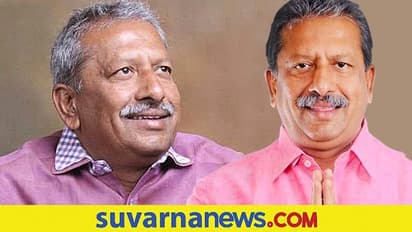 Smart City: ಗಡುವಿಗೂ ಮೊದಲೇ ಸ್ಮಾರ್ಟ್ಸಿಟಿ ಪೂರ್ಣಗೊಳಿಸುತ್ತೇವೆ: ಸಚಿವ ಬೈರತಿ