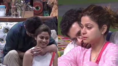 Bigg Boss OTT: आखिर चल क्या रहा है शिल्पा शेट्टी की बहन और राकेश बापट के बीच, क्यों कर रहे हैं ऐसी हरकतें