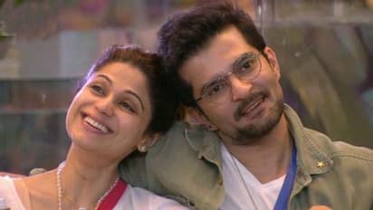 Shamita Shetty Marriage: ರಾಕೇಶ್ ಬಾಪಟ್‌ನನ್ನು ಮದ್ವೆಯಾಗ್ತಾರಾ ಶಿಲ್ಪಾ ಶೆಟ್ಟಿ ತಂಗಿ ?