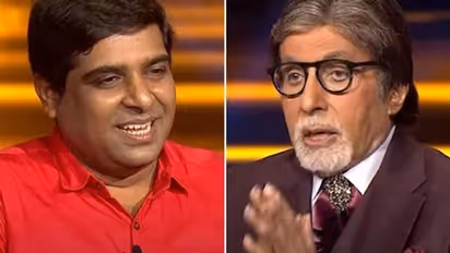 Amitabh Bachchan's Kaun Banega Crorepati contestant in trouble, chargesheet filed against him; read on