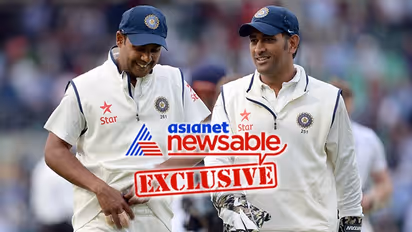 Stuart Binny Exclusive: MS Dhoni handing me Test cap was greatest moment of my career
