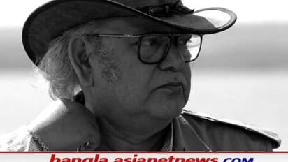 আজও শহরে প্রেম নামে, অজান্তেই ছুঁয়ে যায় বুদ্ধদেব-র 'ঋজু'-'নয়না'রা