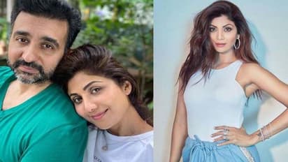 Is Shilpa Shetty getting ignored by Bollywood celebs after Raj Kundra's pornography case? Read this