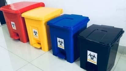 ബയോമെഡിക്കൽ സംസ്ക്കരണം പ്രതിസന്ധിയിലെന്ന് ഐഎംഎ: സർക്കാരിനെതിരെ കോടതിയെ സമീപിക്കും