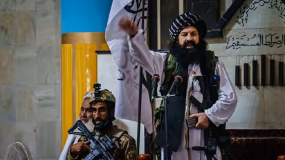 ഇന്ത്യയുടെ ശത്രു, പാക്കിസ്താന്റെ തോഴന്‍; താലിബാന്‍ സുരക്ഷാ മേധാവിയായി ഈ കൊടുംഭീകരന്‍!