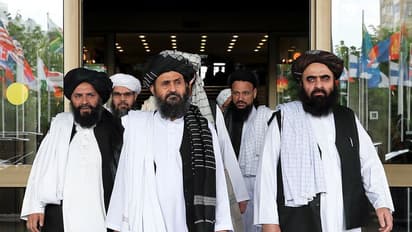 Pakistan ISI chief in Kabul to meet Taliban as Haqqani, Baradar fight it out over power-sharing in Afghanistan