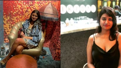 പ്രമുഖ മോഡൽ സോണിയ അഗര്‍വാൾ കസ്റ്റഡിയിൽ, ഫ്ലാറ്റില്‍ നിന്ന് മയക്കുമരുന്നും കഞ്ചാവും കണ്ടെടുത്തു