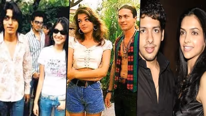 Deepika Padukone-Nihaar to Anushka Sharma-Zoheb: Actors who abruptly ended their relationship with old lover