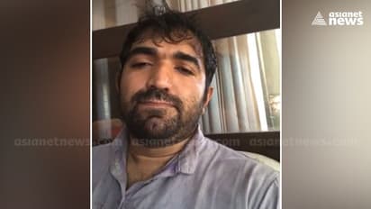 ദില്ലിയിലെത്തിയത് വ്യക്തിപരമായ ആവശ്യത്തിന്; തനിക്കെതിരെ വ്യാജവാർത്തകൾ പ്രചരിപ്പിക്കുന്നെന്ന് ചാണ്ടി ഉമ്മൻ