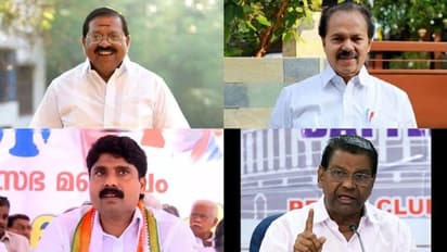 കൂട്ടപ്പൊരിച്ചിലിനിടെ കോൺ​ഗ്രസിൽ നേതാക്കളുടെ ​ഗ്രൂപ്പ് മാറ്റം: എ,ഐ ഗ്രൂപ്പുകൾക്ക് ശക്തിക്ഷയം