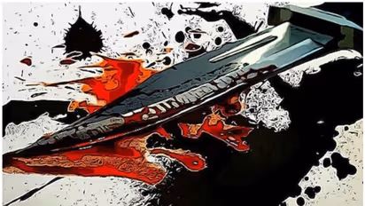 കണ്ണൂരില്‍ ആദിവാസി യുവാവിനെ കുത്തേറ്റ് മരിച്ച നിലയില്‍ കണ്ടെത്തി