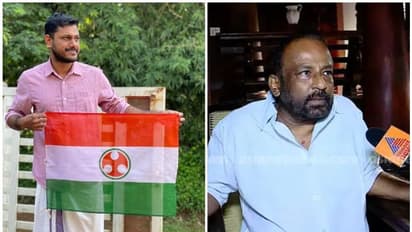 'പിണറായിയുടെ ചെരുപ്പ് നക്കൽ' ഞങ്ങളെ കിട്ടില്ല'; ഗോപിനാഥിന് സഹപ്രവര്ത്തകന്റെ മറുപടി