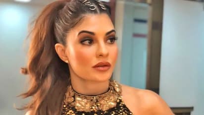 Jacqueline Fernandez on working in horror-comedy Bhoot Police and more