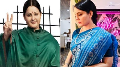 'ತಲೈವಿ' ಚಿತ್ರಕ್ಕಾಗಿ 20 ಕೆಜಿ ತೂಕ ಹೆಚ್ಚಿಸಿ ಇಳಿಸಿದ ಕಂಗನಾ, ಈಗ ವಿತರಕರಿಂದ ನಷ್ಟದ 6 ಕೋಟಿ ಬೇಡಿಕೆ?