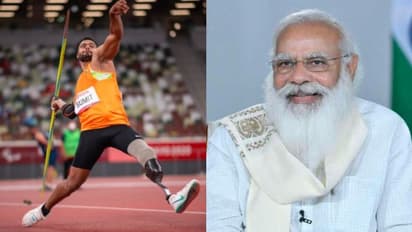 বিশ্ব রেকর্ড গড়ে সোনা জয় সুমিতের, ফোনে 'সোনার ছেলেকে' শুভেচ্ছা প্রধানমন্ত্রীর