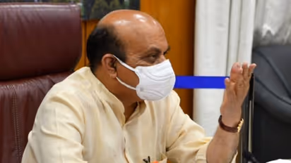 karnataka leadership change ಸುವರ್ಣಸೌಧ ಕಾರಿಡಾರ್‌ನಲ್ಲೂ ಸಿಎಂ ಬದಲಾವಣೆ ಚರ್ಚೆ: ಸುಳಿವು ನೀಡಿದ ಕಾಂಗ್ರೆಸ್ ನಾಯಕ!