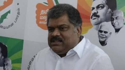 இந்திய நாடு போல வேறு எந்த நாடும் மாணவர்களை உக்ரேனில் இருந்து மீட்டுவரவில்லை. மார்தட்டும் ஜி.கே வாசன்.