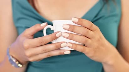 ಕೈ ಬೆರಳಿನಲ್ಲಿದೆ ಶ್ರೀಮಂತಿಕೆ ರಹಸ್ಯ