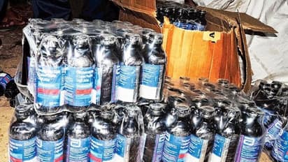 কোটি টাকার সম্পত্তির মালিক আন্তর্জাতিক মাদক পাচারকারী আসাদুর পুলিশের জালে