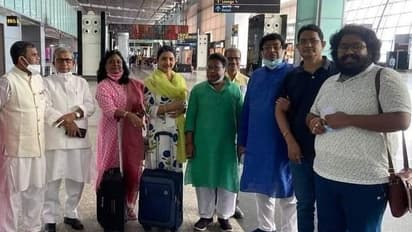 নজরে ঘাটাল মাস্টার প্ল্যান, আজ দিল্লিতে কেন্দ্র-রাজ্য বৈঠক