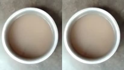 പൈപ്പ് ലൈനിൽ നിന്നും വരുന്നത് മലിനജലം; തകരാര് പരിഹരിക്കാതെ വാട്ടർ അതോറിറ്റി