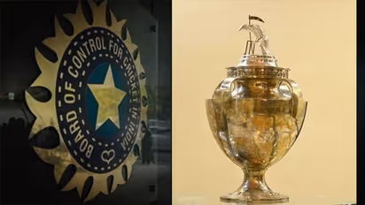 Ranji Trophy : തിരുവനന്തപുരത്തും മത്സരം; കേരളം എലീറ്റ് ഗ്രൂപ്പ് എയിൽ, രഞ്ജി ട്രോഫി മത്സരക്രമമായി