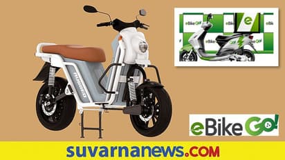 ರಗಡ್ ಎಲೆಕ್ಟ್ರಿಕ್ ಸ್ಕೂಟರ್ ಲಾಂಚ್ ಮಾಡಿದ ಇಬೈಕ್ಗೋ, ಬೆಲೆ ಎಷ್ಟು?